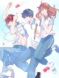漫画改编动画边界分析配图