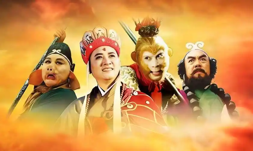 国漫山海拾遗录动漫片大全推荐图